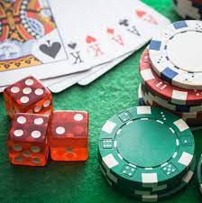 Вход на официальный сайт Vulkan Olimp Casino